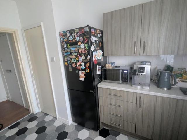 Fully Furnished Apartment for Rent