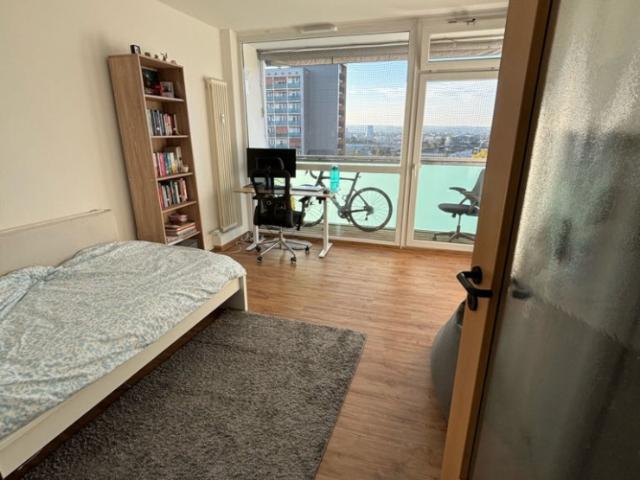 Fully Furnished Apartment for Short Term Sublet 1 to 1.5 Months