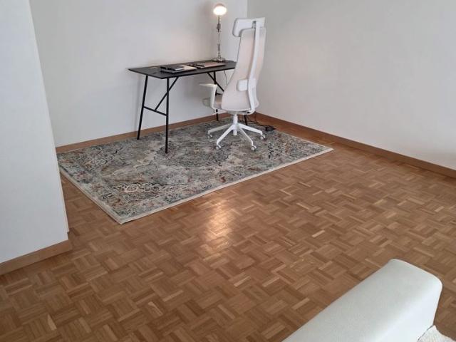 Fully Furnished Apartment for Sublet Near the Lake