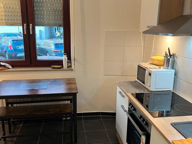 Fully Furnished Apartment in Munich | 17 October–15 November