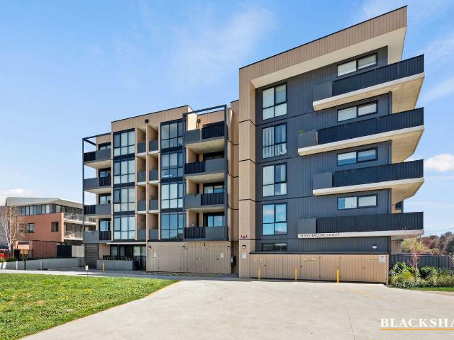 Fully Furnished Apartment in a Convenient Bruce Location