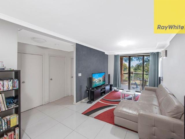 Fully Furnished Apartment in a Convenient Guildford Location