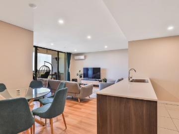 Fully Furnished Apartment In a Prime Location