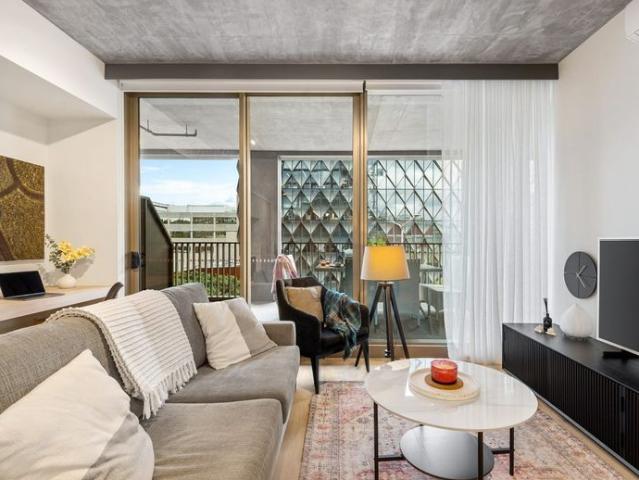 Fully Furnished Apartment in an Ideal Location