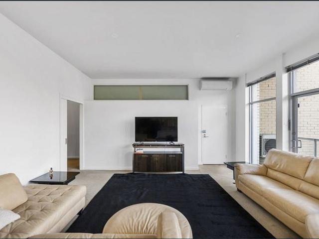 Fully furnished apartment in Central Hobart