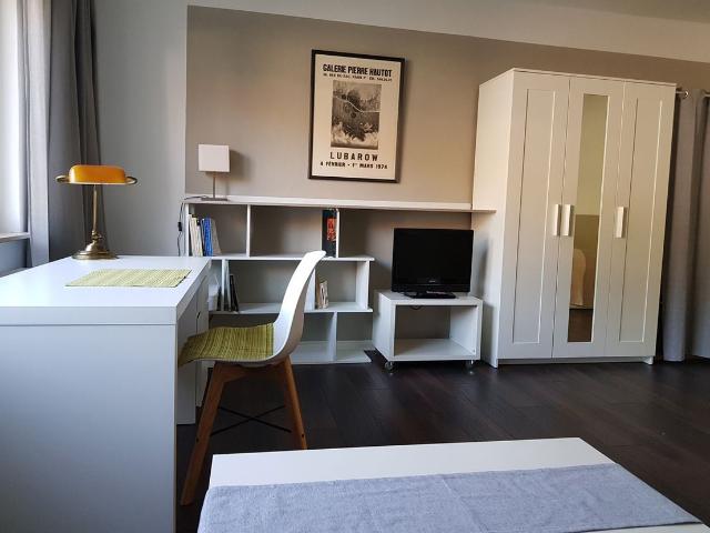 Fully furnished apartment in Essen, Essen Amsterdam Apartments for Rent