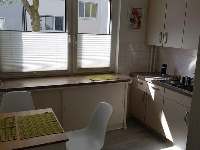 Fully furnished apartment in Essen, Essen Amsterdam Apartments for Rent