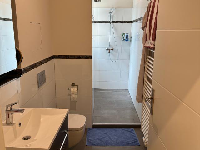 Fully furnished apartment in Frankfurt am Main Nordend