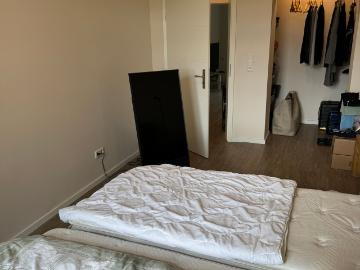Fully furnished apartment in Frankfurt am Main Nordend, Frankfurt Amsterdam Apartments for Rent