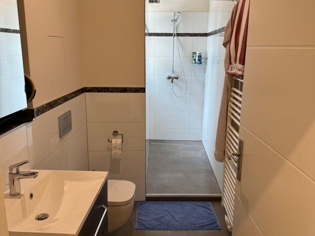 Fully furnished apartment in Frankfurt am Main Nordend, Frankfurt Amsterdam Apartments for Rent