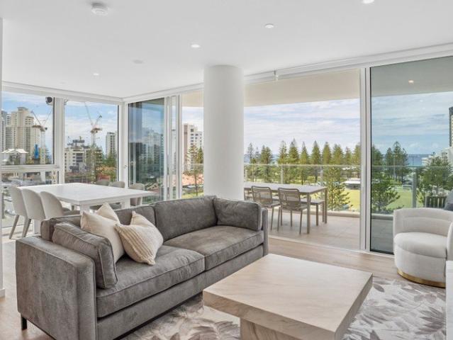 Fully Furnished Apartment in Lily by Mosaic