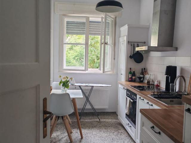 Fully furnished apartment in Pankow, Berlin Amsterdam Apartments for Rent