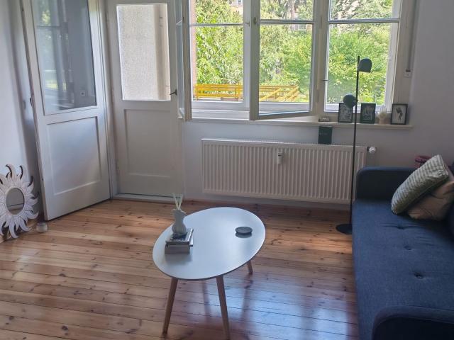 Fully furnished apartment in Pankow, Berlin Amsterdam Apartments for Rent