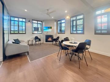 Fully Furnished Apartment in Prime Position