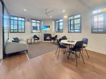 Fully Furnished Apartment in Prime Position