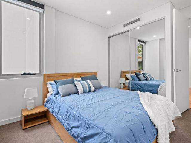 Fully Furnished Apartment in the Centre of Terrigal