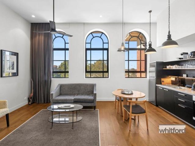 Fully Furnished Apartment in the City Centre!