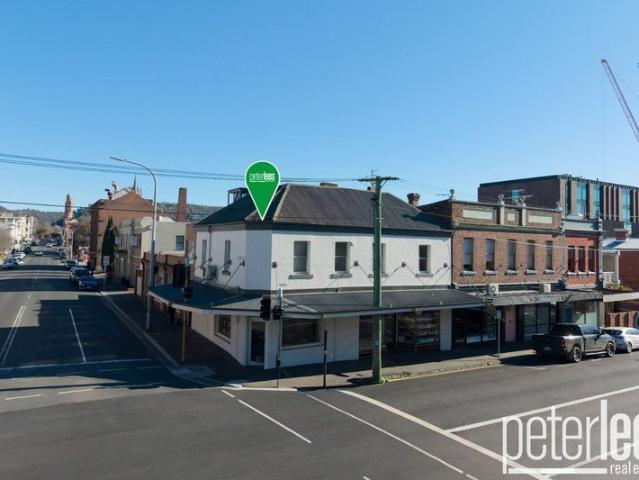 Fully Furnished Apartment in the Heart of the CBD