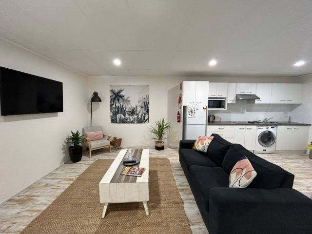 Fully furnished Apartment in the heart of town
