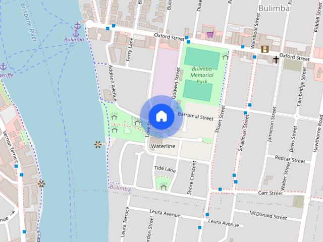 Fully Furnished Apartment in the Heart of Bulimba