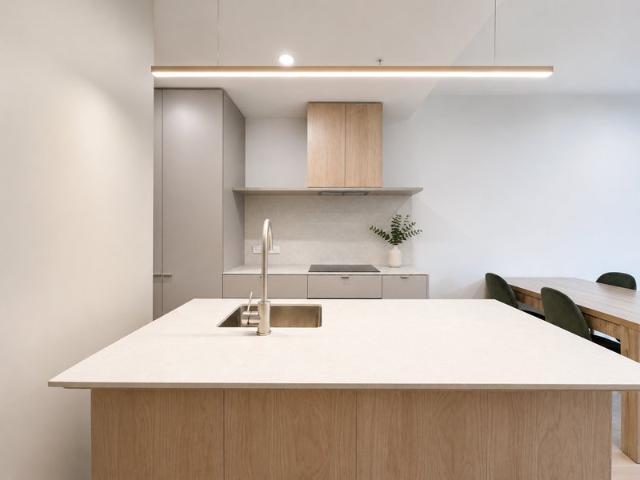 Furnished Apartment in the Heart of Geelong
