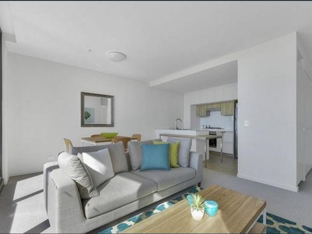 Fully furnished apartment in the heart of Hamilton