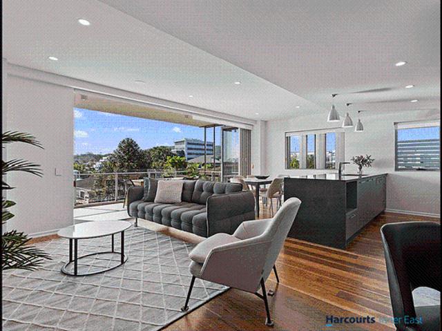 Fully Furnished Apartment In The Heart Of Indooroopilly!