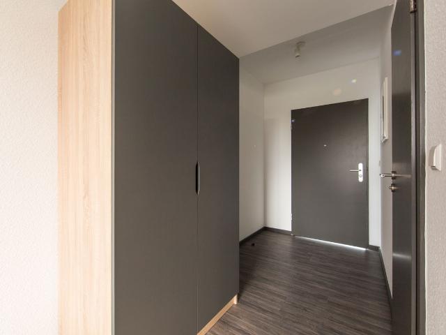 Fully furnished Apartment incl. Community Spaces, Berlin Amsterdam Apartments for Rent