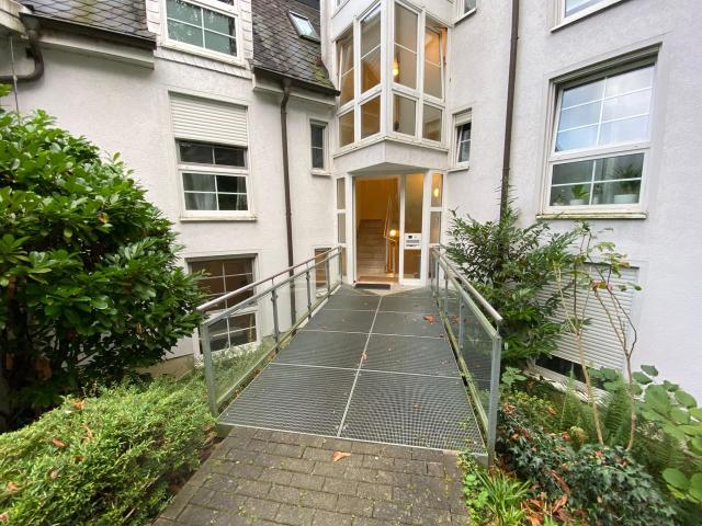 Fully furnished apartment located | AAA area in Wiesbaden, Wiesbaden Amsterdam Apartments for Rent