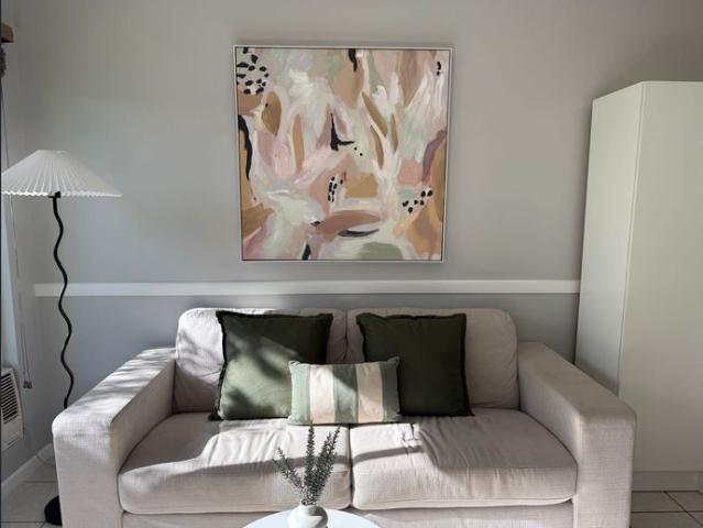 Fully Furnished Apartment Port Douglas / Plantation Resort