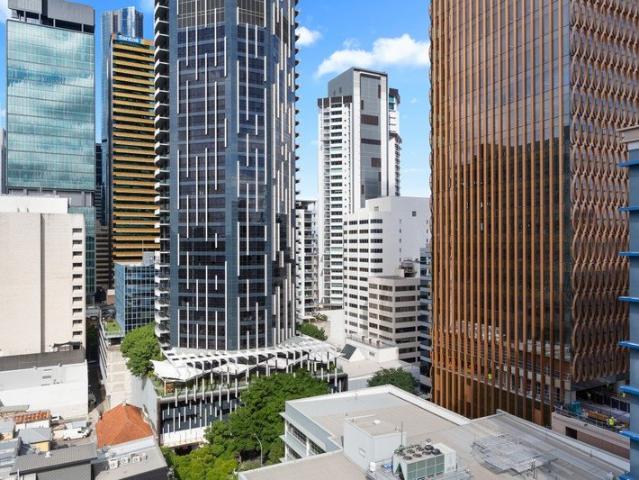 Fully Furnished Apartment | Prime CBD Location