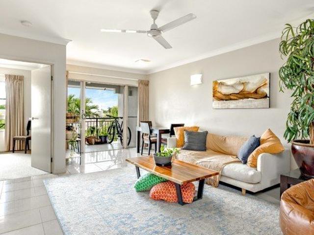 Fully Furnished Apartment & Resort Style Living