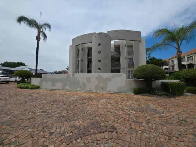 Fully Furnished Apartment To Rent in Sandown, Sandton