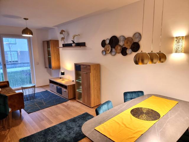 Fully furnished apartment, TOP energy efficient