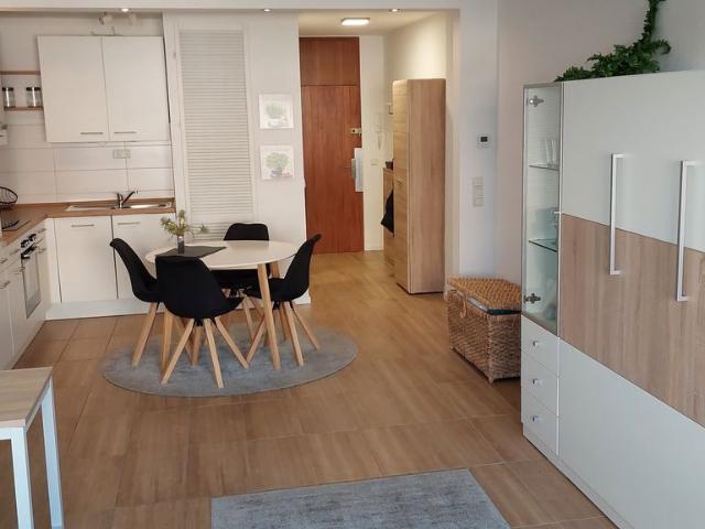 Fully furnished apartment with complete equipment in Dortmund, Dortmund Amsterdam Apartments for Rent