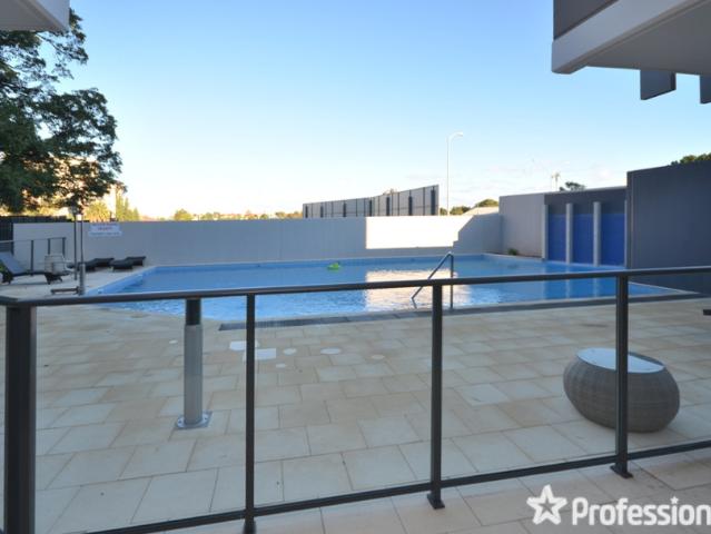 Fully Furnished Apartment With City Views