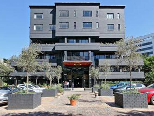 fully furnished apartment with a big.