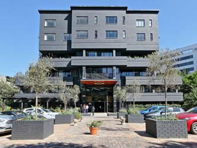fully furnished apartment with a big.