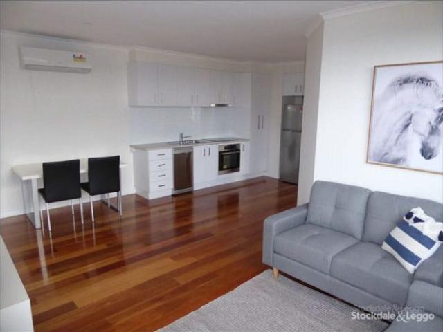 FULLY FURNISHED APARTMENT WITH A STUDY/ SECOND BEDROOM!
