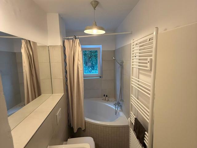 Fully Furnished Apartment with Balcony & Home Office | All Utilities Included | Berlin Charlottenburg Wilmersdorf | 3 12 Months, Berlin Amsterdam Apartments for Rent