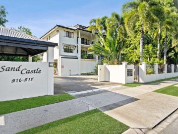 Fully Furnished Apartment with Immediate Rental Return