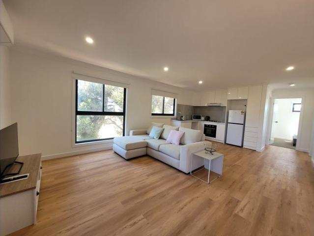 Fully Furnished Apartment with Ocean Views!