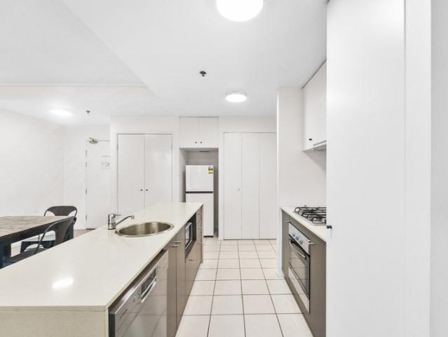 Fully Furnished Apartment with Resort Style Facilities