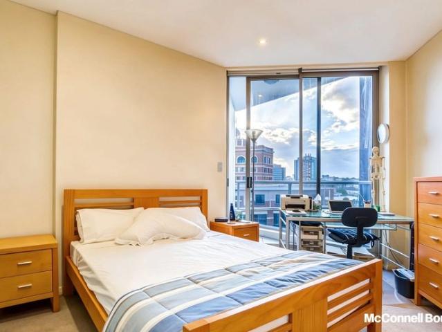 Fully Furnished Apartment with Resort Style Facilities