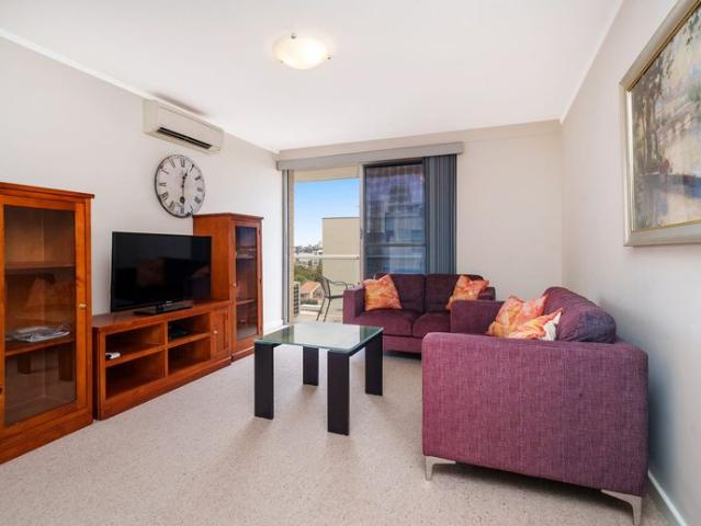 Fully Furnished Apartment with River Views