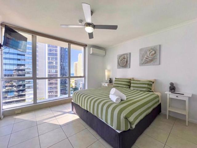 Fully Furnished Apartment with Waterfront Views & Resort Style Living