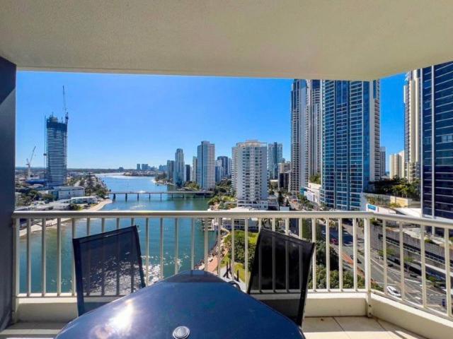 Fully Furnished Apartment with Waterfront Views & Resort Style Living