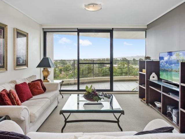 FULLY FURNISHED APARTMENT