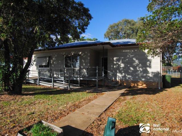 THREE BEDROOM HOME