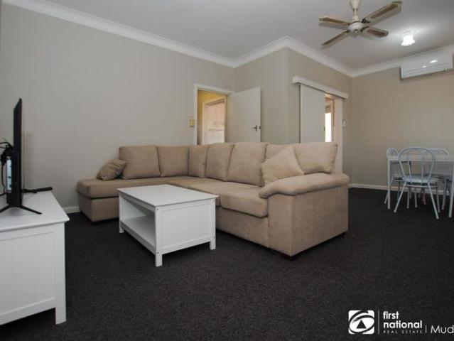 THREE BEDROOM HOME